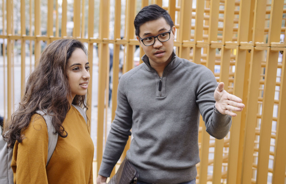 Christopher Rim gets teens into Ivy League colleges for $950 an hour |Christopher Rim