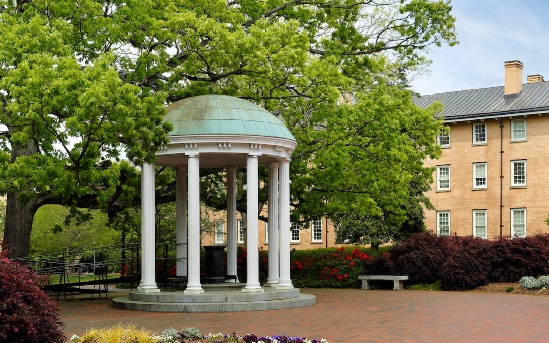 University of North Carolina