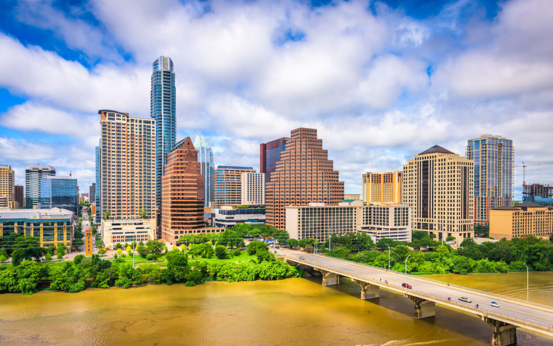 University of Texas at Austin