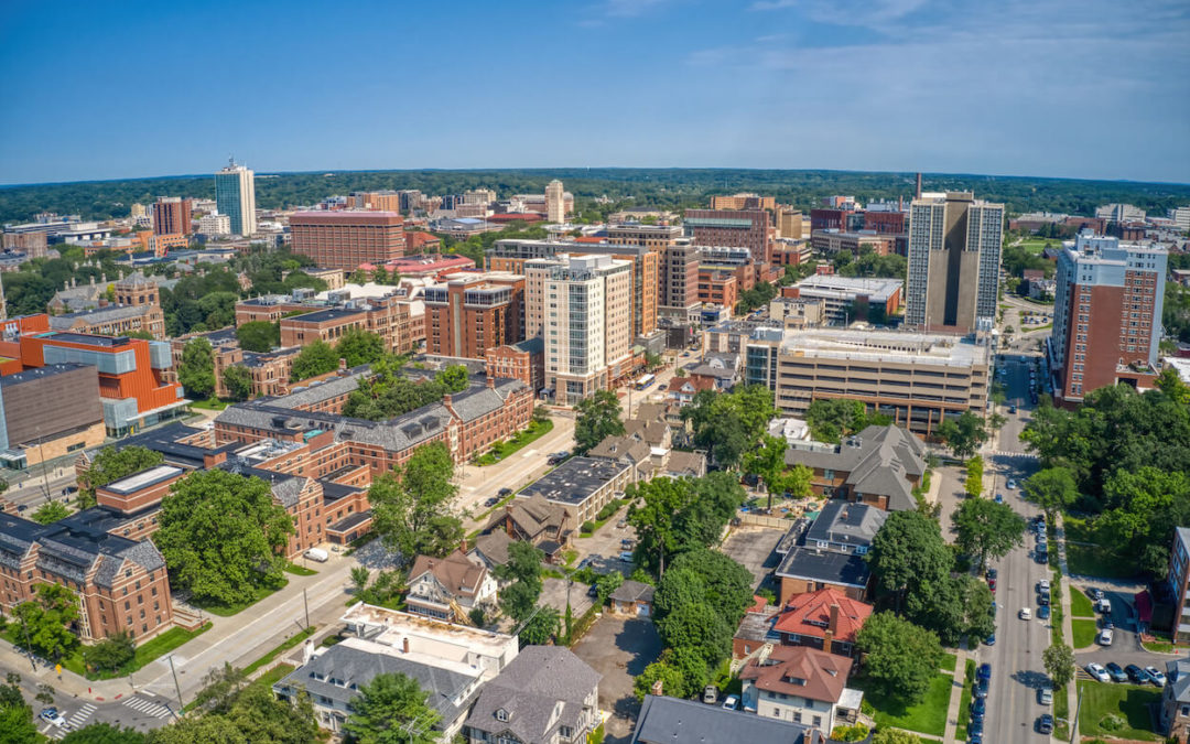 University of Michigan