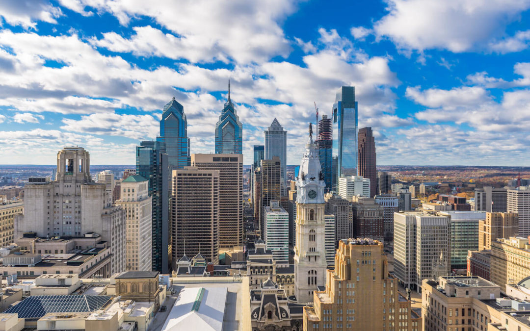 University of Pennsylvania