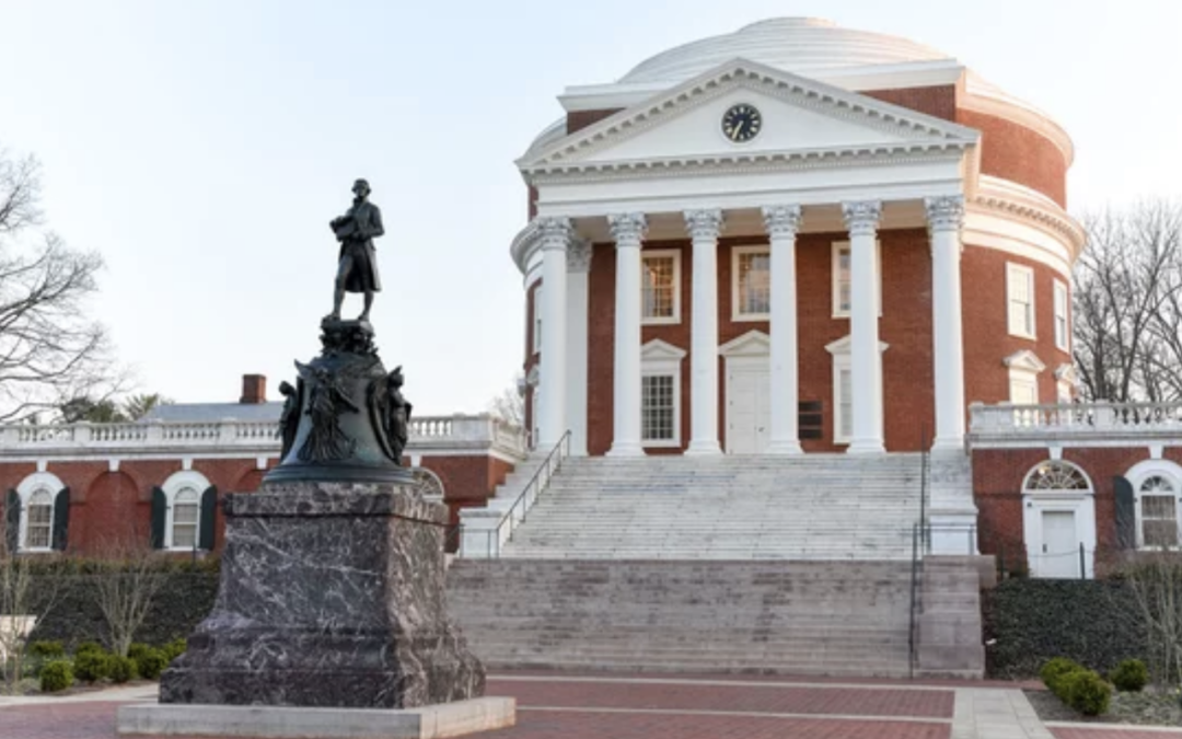 University of Virginia