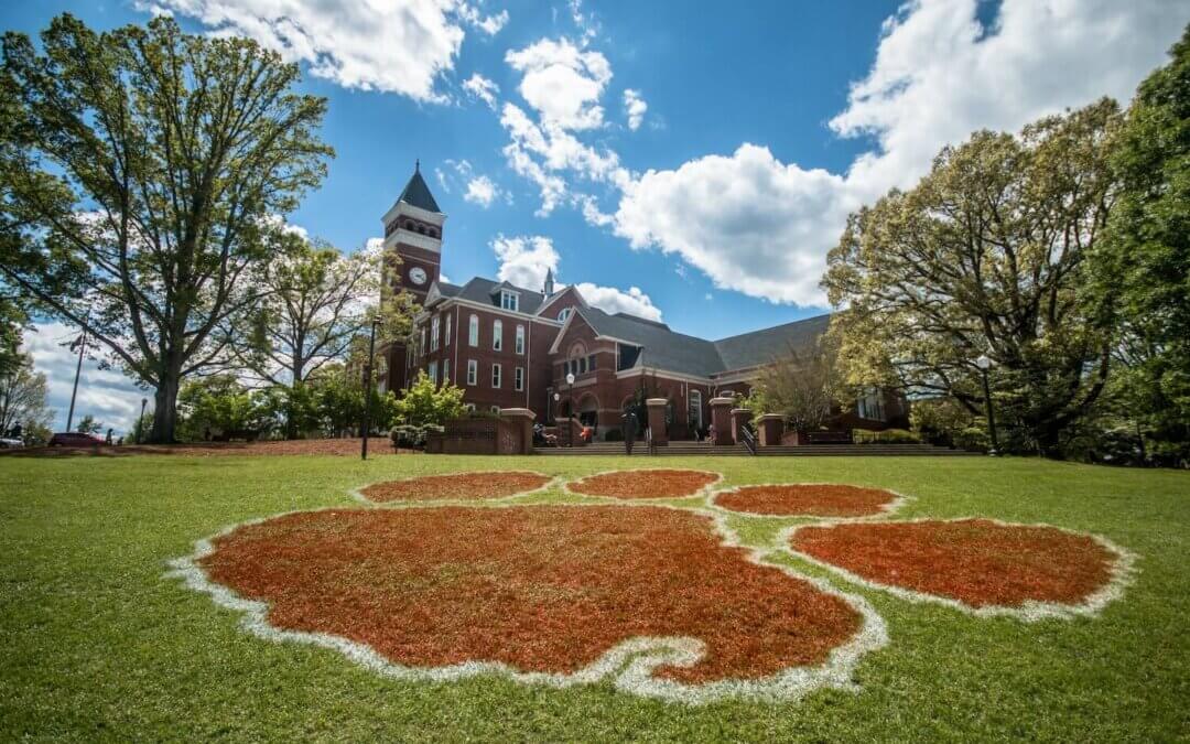 Students are rejecting elite colleges like Columbia and Yale to attend southern schools like Clemson