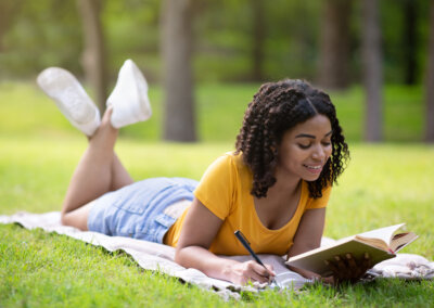 5 Books About the College Application Process to Read this Summer