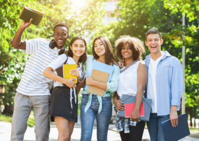 5 Ways to Maximize Your Academic Summer Program for Ivy League Admissions