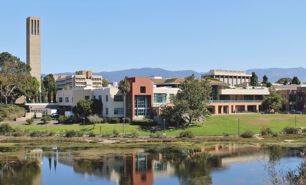 University of California Santa Barbara