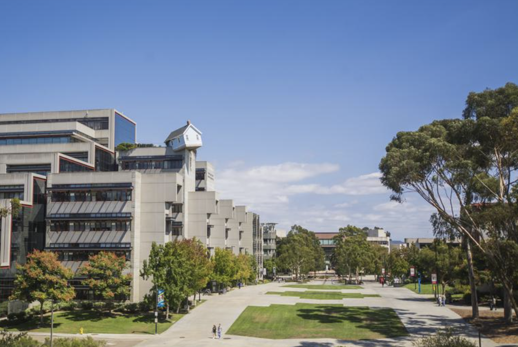 University of California, San Diego