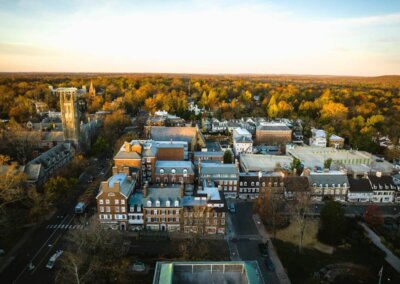 Princeton college consultants must prioritize accessibility and pedagogy, not profit