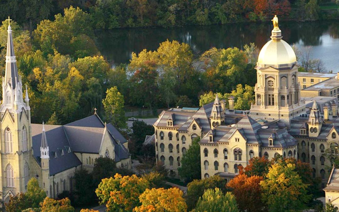 How to Write the University of Notre Dame Essays