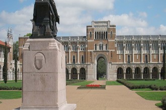 Rice University